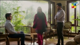 Dagh e Dil - Episode 27 - 27th June 2023